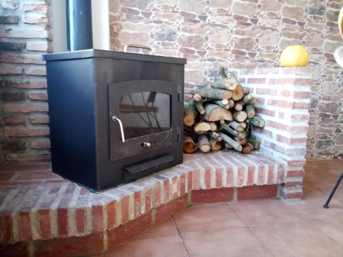 Hotel Rural El Duende San Jose del Valle